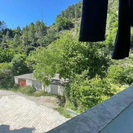 Apartamento Arbnb Cuni *